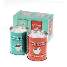 Rex London SEL AND POIVRE SALT