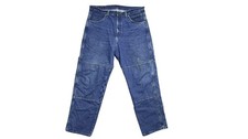 Draggin Jeans Mens 36x30 Blue