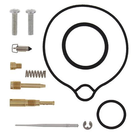 Carburetor rebuild kit - carburetor,