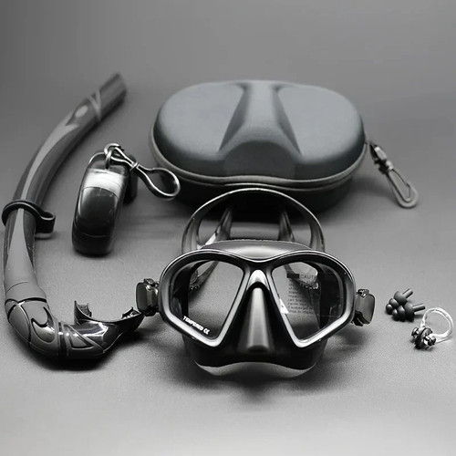 Professional scuba diving - professional,