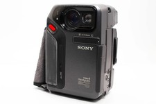 Sony ccd sc6e - sony, ccd-sc6e