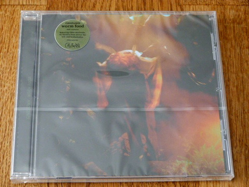 Cavetown worm food uk 2022 - -,