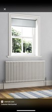 Stelrad Classic Radiator White