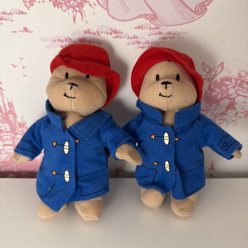 Vintage paddington bear - paddington,