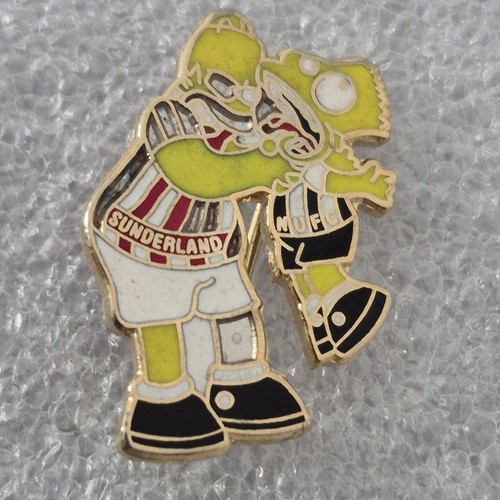 Sunderland badge - sunderland,