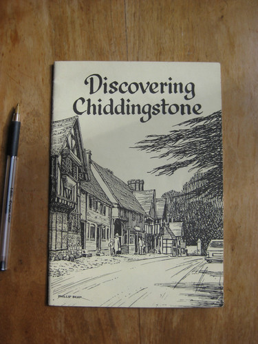 Kent discovering - kent:,