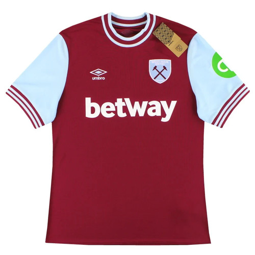 Umbro west ham - umbro, home
