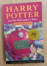 Harry Potter and the