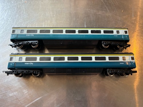 Pair r439 gauge british - a,