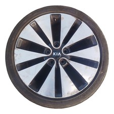 KIA OPTIMA 2 CRDI MK1 2012-2013 Alloy Wheel & Tyre Single 225/40R18 52910-2T510