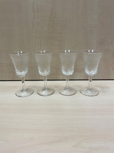 Four beautiful vintage - vintage, pall