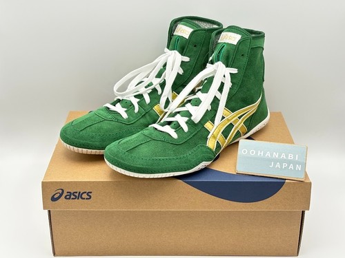 Asics wrestling boxing - ex-eo,