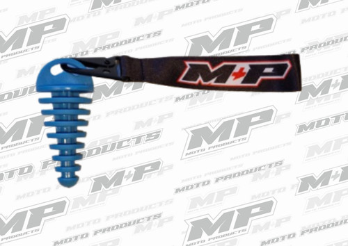 Moto products blue two - blue,