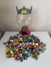 Large MOSHI MONSTERS FIGURE