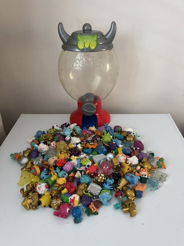 Large moshi monsters figure - large,