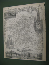 100% ORIGINAL WORCESTERSHIRE