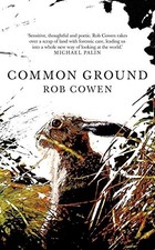Common Ground by Cowen, Rob