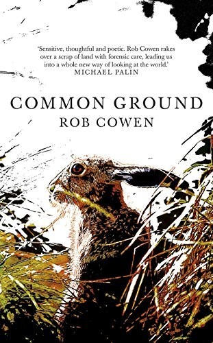 Common ground cowen - ground, by