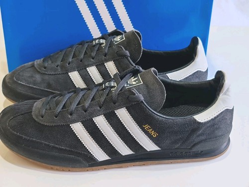 Adidas jeans carbon - *jeans*,