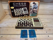 VTG Fidelity Chess Challenger