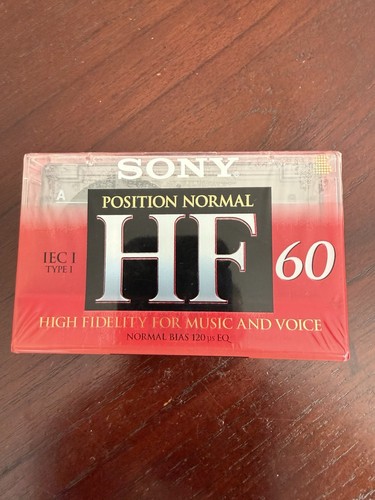 Sony blank audio - blank,