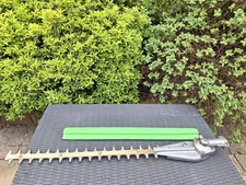 Stihl hedgecutter - hl/km,