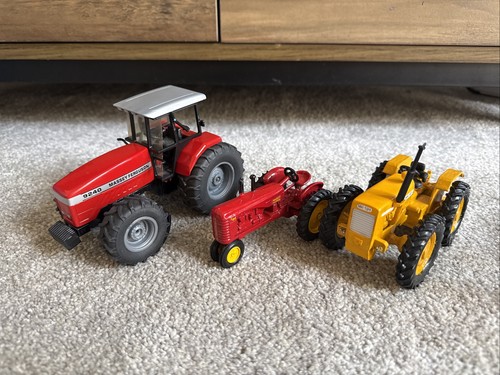 Tractor spares repairs - spares,