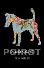 Dumb Witness (Poirot) by Christie, Agatha Book The Cheap Fast Free Post