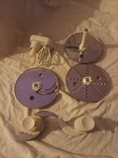 Moulinex Food Processor