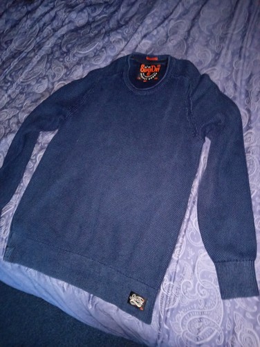 Superdry jumper - superdry,