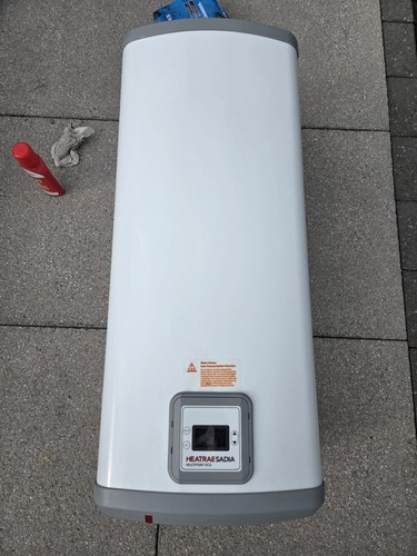 Heatrae sadia multipoint eco - sadia,