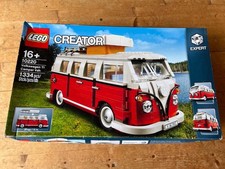 LEGO 10220 Volkswagen T1