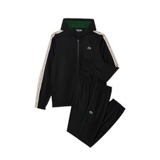 Lacoste full tracksuit - lacoste, set