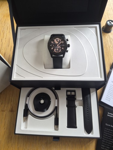 Montblanc summit luxury - summit,