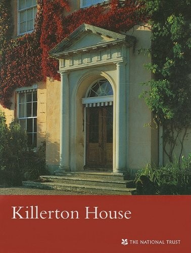 Killerton house national - killerton,