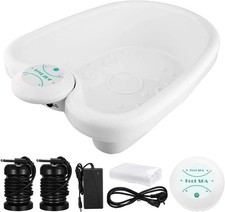 Ionising Detox Foot Bath with