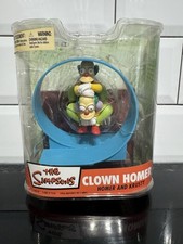 McFarlane Toys the Simpsons