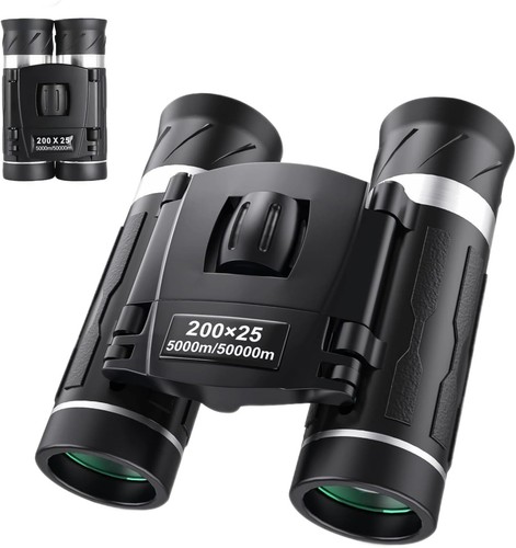 200x25 compact binoculars for - compact,