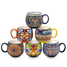 vancasso SIMI 6-Piece