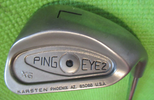 Nice ping eye lob - eye-2, l