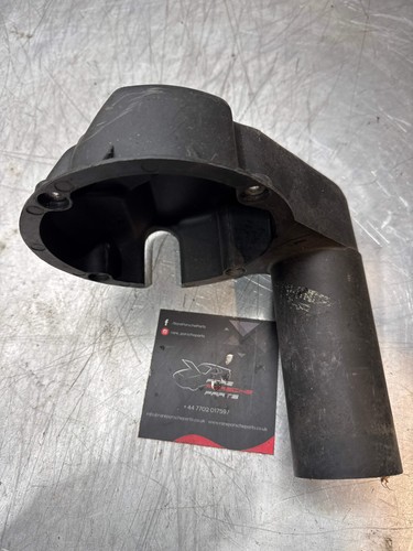 Porsche 928 alternator cooling - alternator,
