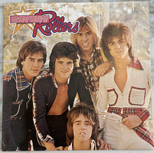 Bay City Rollers Wouldn't You