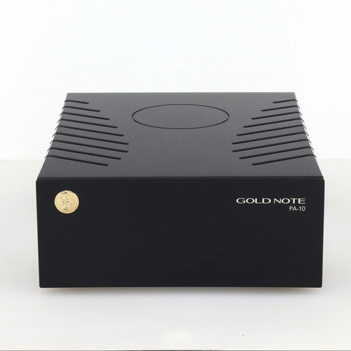 Goldnote stereo power - stereo,