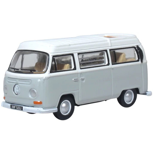 Oxford 76vw032 bay window - oxford,