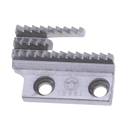 Piece teeth type feed - 1,