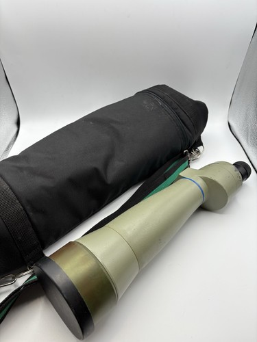 Mirador zoom spotting scope - zoom,