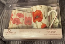 Creative Tops Field Poppies