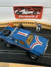 Scalextric 329 datsun 4x4 - c.329,