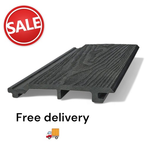 Premium anthracite - 3.6m,