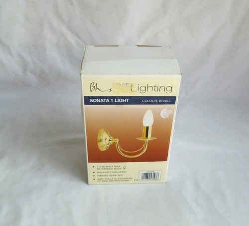 Vintage bhs lighting sonata - vintage,